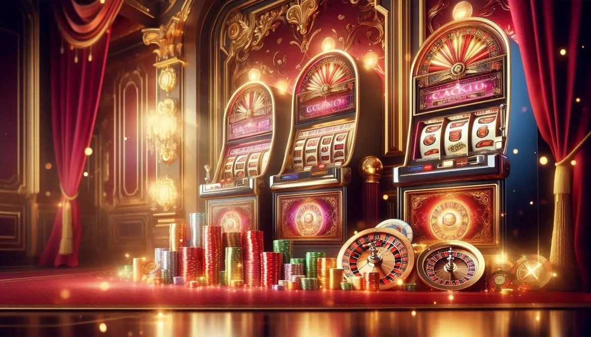 WishWin Casino